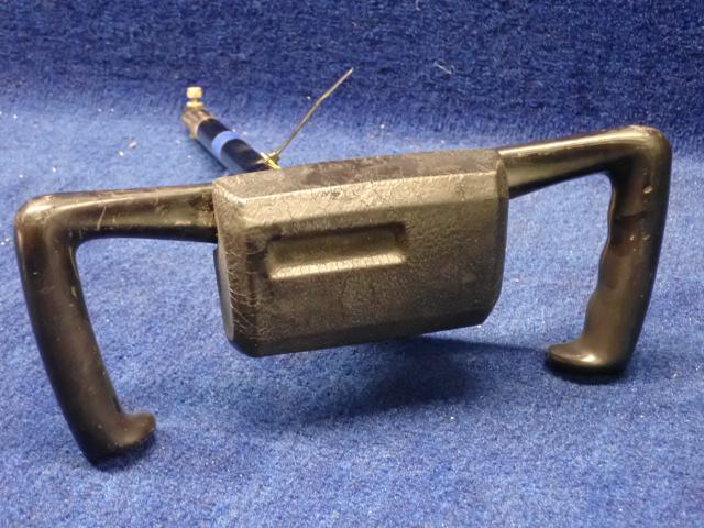 0513261-13 Cessna - Control Wheel - Pilot or Co-Pilot 3/4 Shaft (See Details)